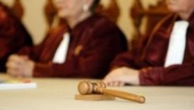 Referendumtörvény: elutasították Băsescu keresetét