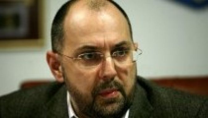 Módosítana a decentralizációs törvénytervezeten az RMDSZ