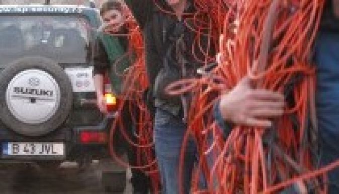 Már Erdélyben is elkergetik a Chevron megbízottait