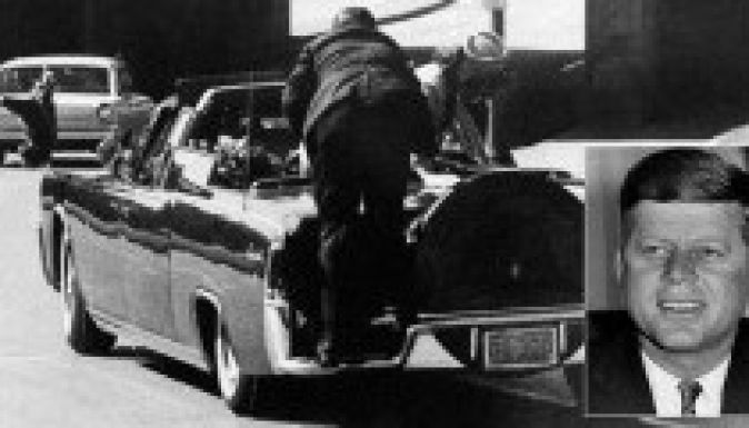Ötven éve rejtély: ki ölte meg John F. Kennedyt?