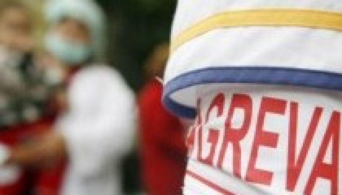 Nicolăescu: nem lesz sztrájk. Sanitas: lesz általános sztrájk