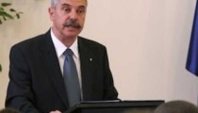 Tamás Sándorék kiállnak az őrizetbe vett polgármester mellett