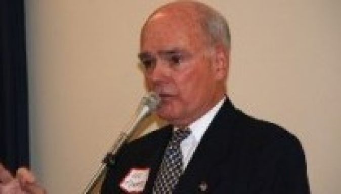 Tőkés kitüntetése: levélben fordult egy amerikai alapítvány Băsescuhoz