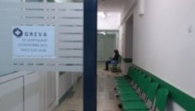 Együtt sztrájkoltunk a Sanitas-szal Kolozsváron