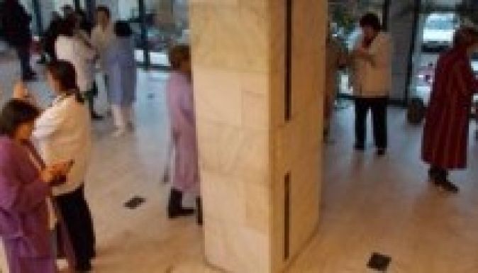 Szerdán dől el az egészségügyi rendszer sorsa