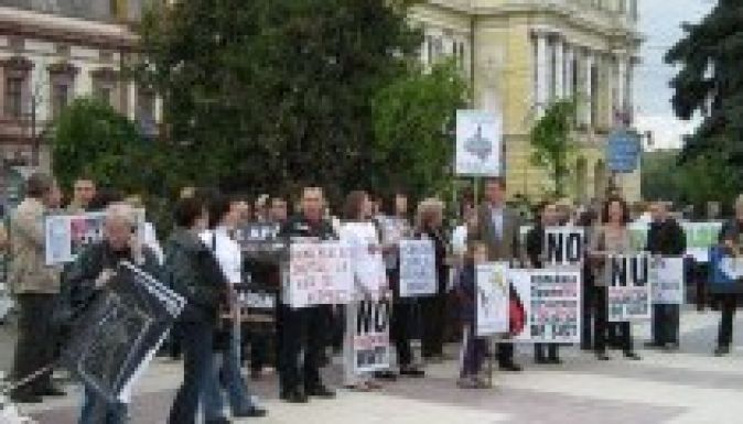 Titokban jóváhagyta a palagáz-kitermelést Félixfürdőn a kormányfő