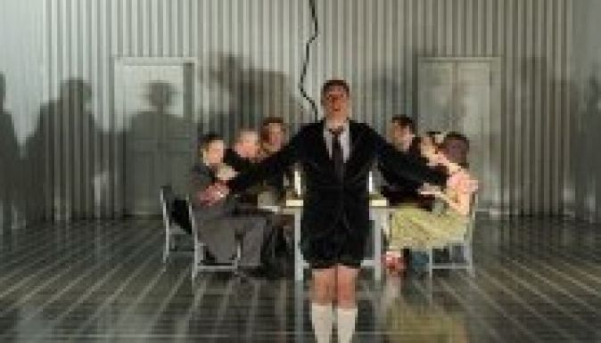 Ismét Kolozsváron rendez Silviu Purcărete