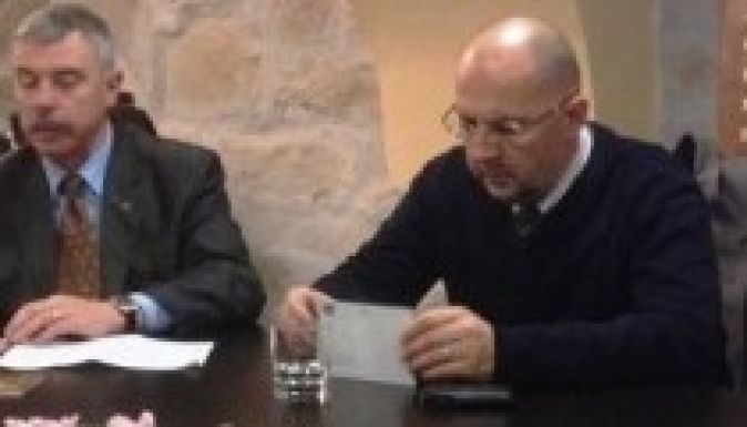 Kelemen szerint Tőkés most „más pályán van”