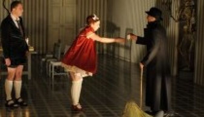 Silviu Purcărete és Vasile Șirli kapja az idei Vlad Mugur-díjat