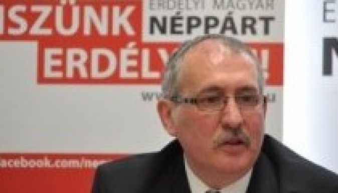 EP-választások: továbbra is közös listát szorgalmaz az EMNP