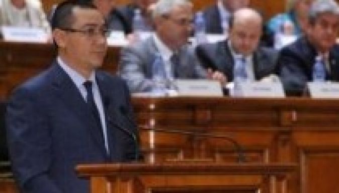 Megkezdődött a büdzsé parlamenti vitája