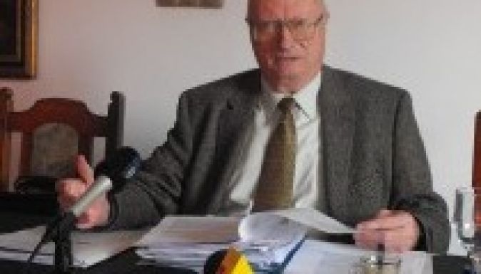 Diszkrimináció miatt pereli a RMOGYKE a diszkriminációellenes tanácsot