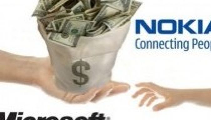Rábólintott az EU, megveszi a Microsoft a Nokiát