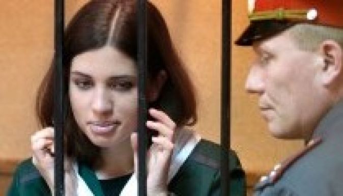 A Pussy Riotra és Hodorkovszkijra nem érvényes az amnesztiatörvény