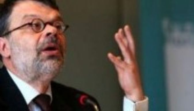 Lemondhat Daniel Barbu a HIV-fertőzöttekkel kapcsolatos kijelentése miatt