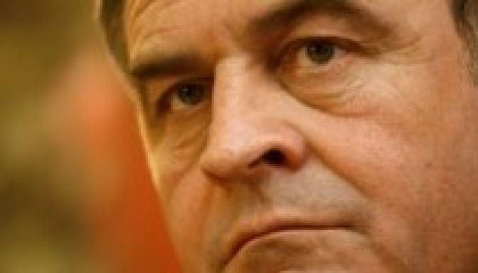 Tőkés László nem osztozna az EP-pénzen