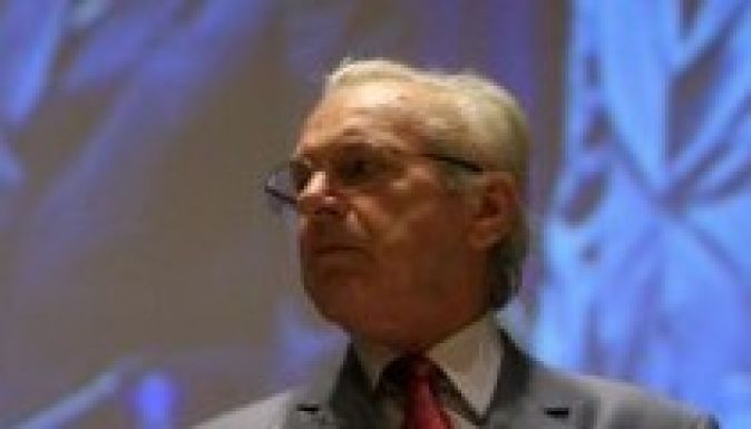 Visszalépett az alkotmánybíró-jelöltségtől a volt PRM-s politikus