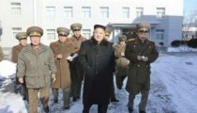 Észak-Korea hétfőn kitörölte a hírarchívumát