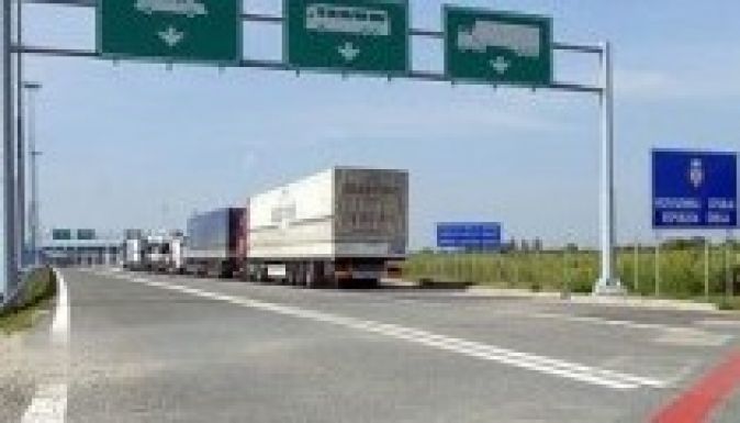 Ennyiért autózhatnak külföldiek a német autópályákon