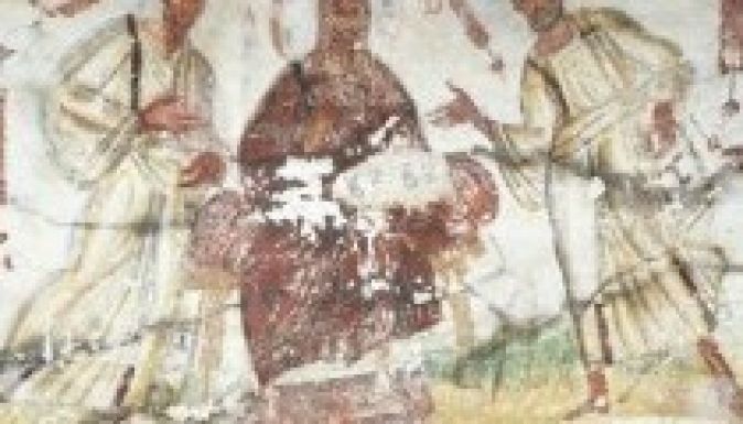 Így ábrázolták Krisztust a történelem folyamán