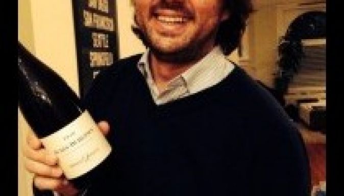 Világhírű szakértő ajánl borokat olvasóinknak