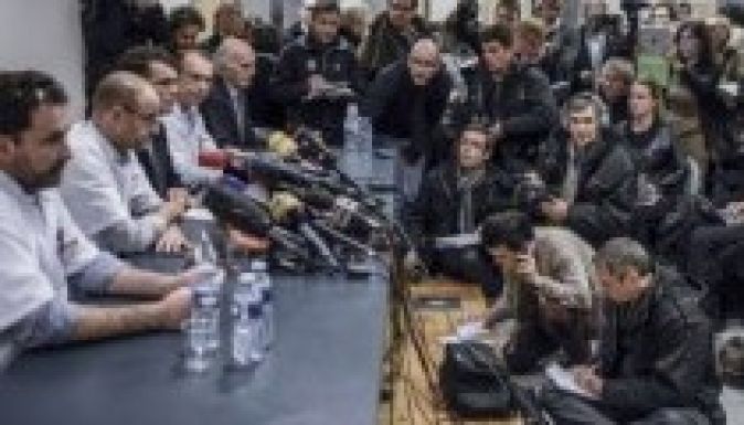 Schumacher állapota nem javult az éjjel