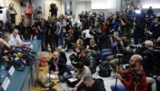 Valamelyest javult Michael Schumacher állapota