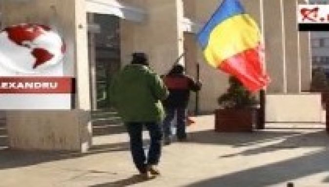 Beindult a magyarellenes kampány a hírtelevíziókban?