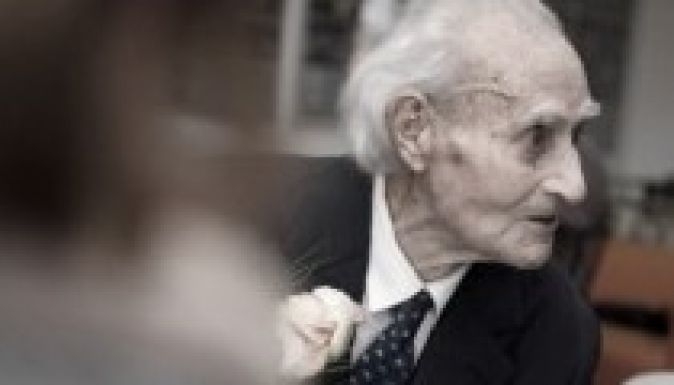 Életének 100. évében elhunyt Senkálszky Endre