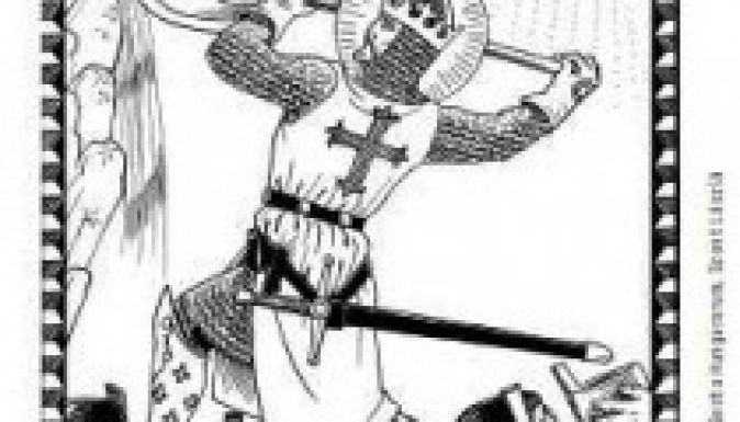 Jankovics Marcell kiállítása nyílik meg Székelyudvarhelyen