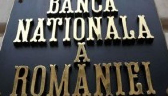 Csökkentette az alapkamatot a BNR