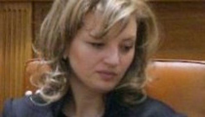 Megalakult a Ioana Băsescu telekvásárlását vizsgáló bizottság