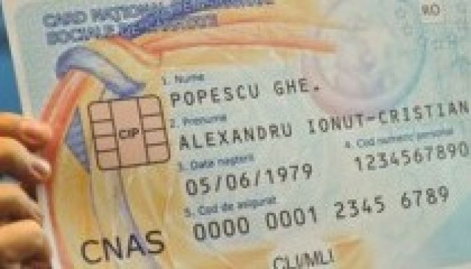 Ezeket az adatokat tartalmazza az egészségügyi kártya