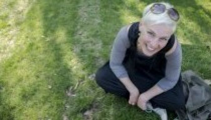 A szex egy ajtó, amelyen át belépsz az emberi lélekbe