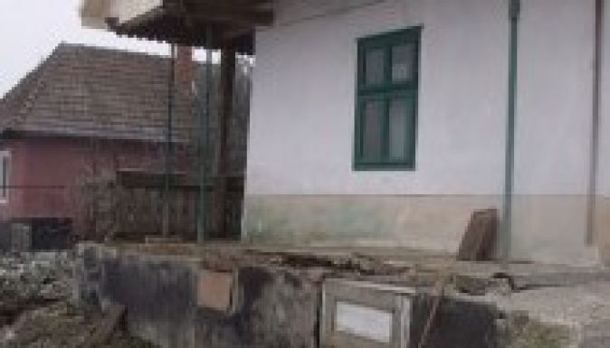 Sütő-emlékház: megmentették, de rengeteg még a munka