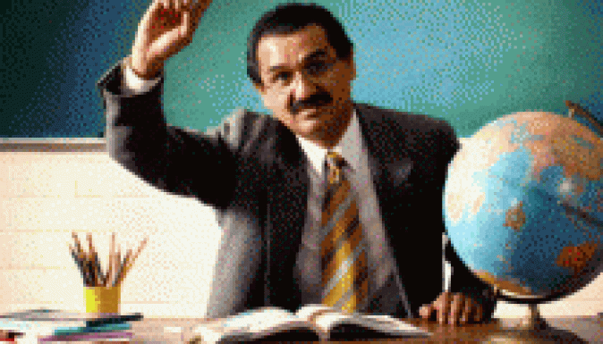 Szigorú lesz a pedagógusok etikai kódexe