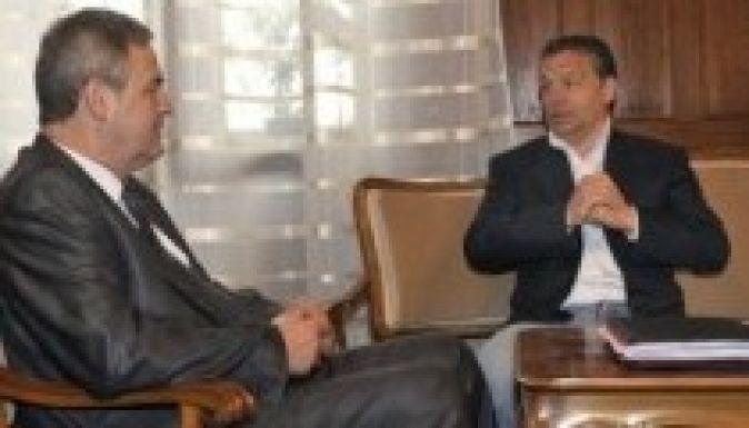 Tőkés nem árulta el, hogy indul-e a Fidesz EP-listáján