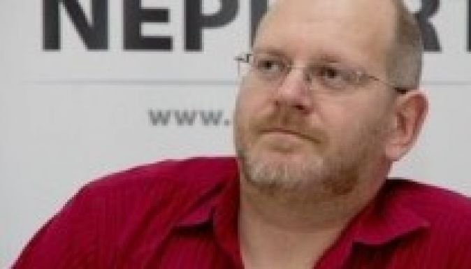 A kamikaze akció hívei az EMNP székelyföldi szervezetei