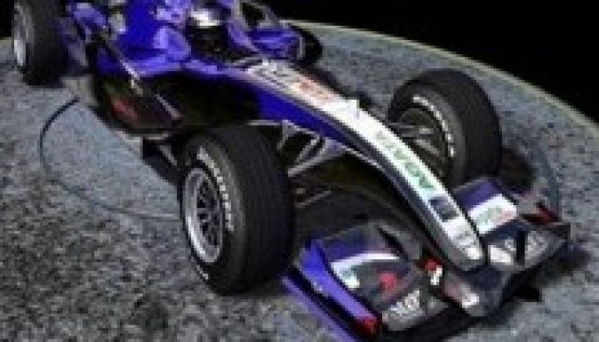 Dacia a Forma–1-ben? Miért is ne?