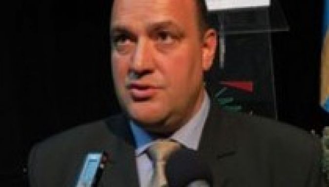 Biró Zsolt: nyitottságot éreztem az RMDSZ-ben