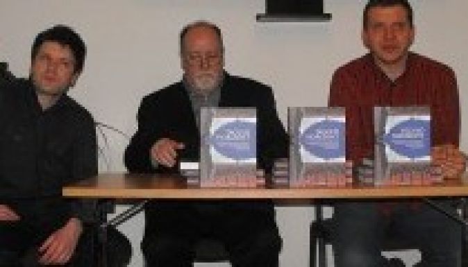 Bemutatták a művészettörténeti Táguló horizontot