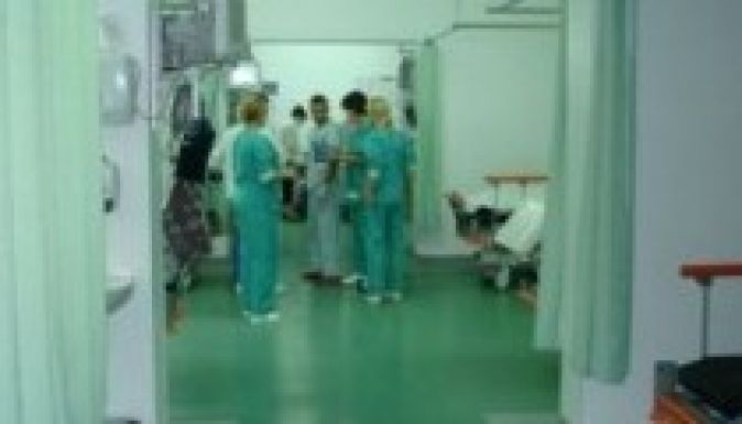 A hétfői légibaleset sérültjeinek állapota stabil