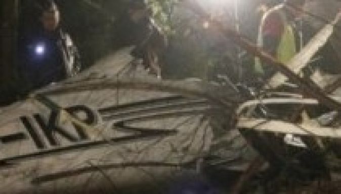 Ponta meneszti állásából a légi balesetért felelős főnököket