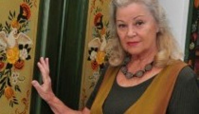 Széles Anna és Steiner Béla kapta az idei Bessenyei-díjat