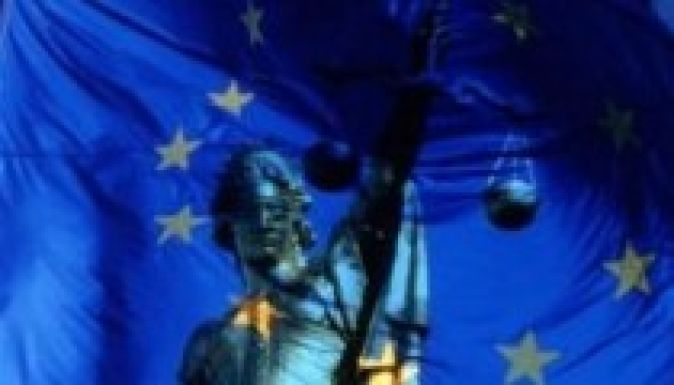 Ugyanazt jelzi a brüsszeli igazságügyi mérleg