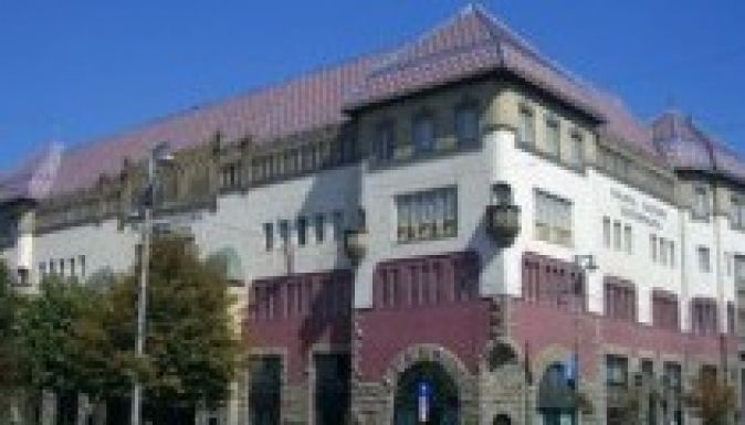 Aláírásgyűjtés indult a Kultúrpalota mögötti parkolóház ellen