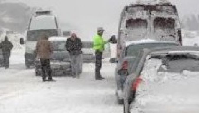 A vártnál is rosszabb lesz az időjárás a hétvégén