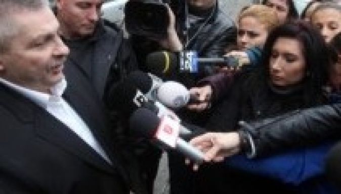 Újabb két évre börtönbe kerül Sorin Ovidiu Vîntu