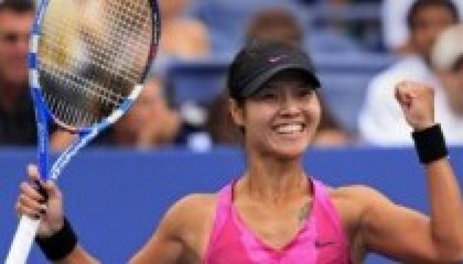 A kínai Li Na az Australian Open női győztese