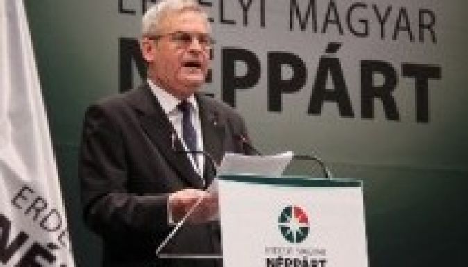 Az önálló indulás lehetőségét fontolgatja az EMNP